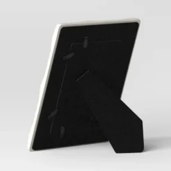 Stoneware Table Frame Matte Cream - Threshold™ -Home Deals Store GUEST d47d852d a9b8 452a 9630 16566a0647f5