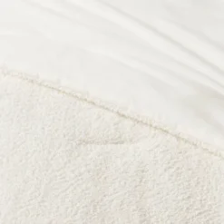 Cozy Chenille Comforter & Sham Set - Threshold™ -Home Deals Store GUEST d5debba7 456b 4c67 9342 bfcd8575fad4