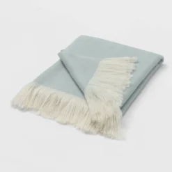 5pc Seersucker Stripe Comforter Set - Threshold™ -Home Deals Store GUEST d7374326 c71e 4223 97e0 033760920b0f