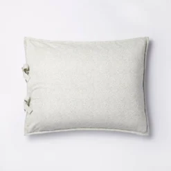 Decorative Border Cotton Slub Print Quilt Sham Light Teal Green – Threshold™ Designed With Studio McGee 8 Decorative Border Cotton Slub Print Quilt Sham Light Teal Green – Threshold™ Designed With Studio McGee -Home Deals Store GUEST df608442 2585 414f 825c 57f616e644e7