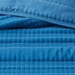 Lofty Velvet Quilt - Threshold™ -Home Deals Store GUEST e1947dc3 8304 4a87 8cab 2988017d0aaf