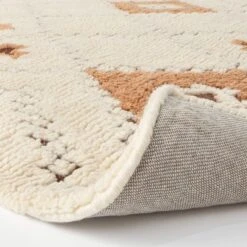 Northridge Hand Tufted Wool Shag Diamond Area Rug - Threshold™ Designed With Studio McGee -Home Deals Store GUEST e786d7b7 2307 4d63 b589 69eb906a06e0