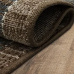 Floral Woven Accent Rug - Threshold™ -Home Deals Store GUEST edf72163 0206 4dcb a769 74b487d29727