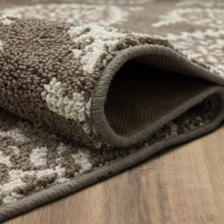 Paisley Tufted Rug - Threshold™ -Home Deals Store GUEST f46a7d32 96c9 4954 b482 873f7b6d7e1b