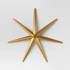 (Set Of 3) 12"/10"/8" Star Wall Art - Threshold™ -Home Deals Store GUEST f4c898ab 1ba8 49b2 9175 56dca3cdcd80