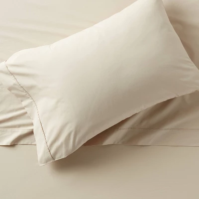 300 Thread Count Ultra Soft Pillowcase Set - Threshold 1 300 Thread Count Ultra Soft Pillowcase Set - Threshold
