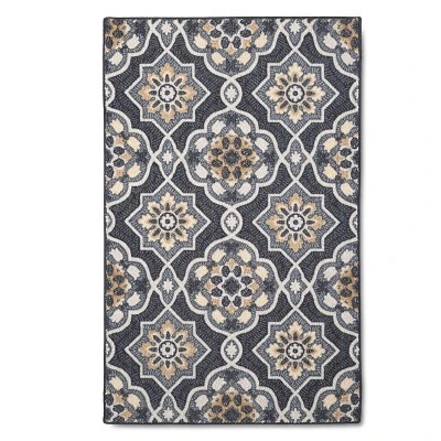 Rowena Accent Rug - Threshold™ 6 Rowena Accent Rug - Threshold™ - Image 6