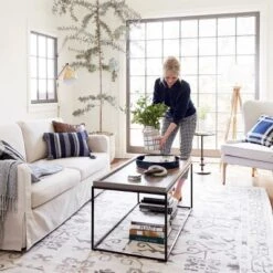 Oak Wood Tripod Floor Lamp Dark Brown - Threshold™ 19 Oak Wood Tripod Floor Lamp Dark Brown - Threshold™ -Home Deals Store GUEST fe1075c2 4d1c 429b 900a 279c6d7121c1