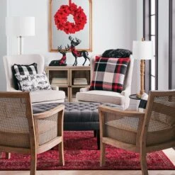 30" X 42" French Country Wall Mirror - Threshold™ 13 30" X 42" French Country Wall Mirror - Threshold™ -Home Deals Store GUEST fe7f1e0e d2d6 4a57 9842 f0d3cc12889d